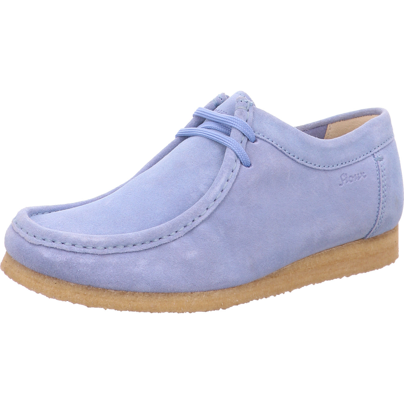 Sioux Schnürschuh Grashopper