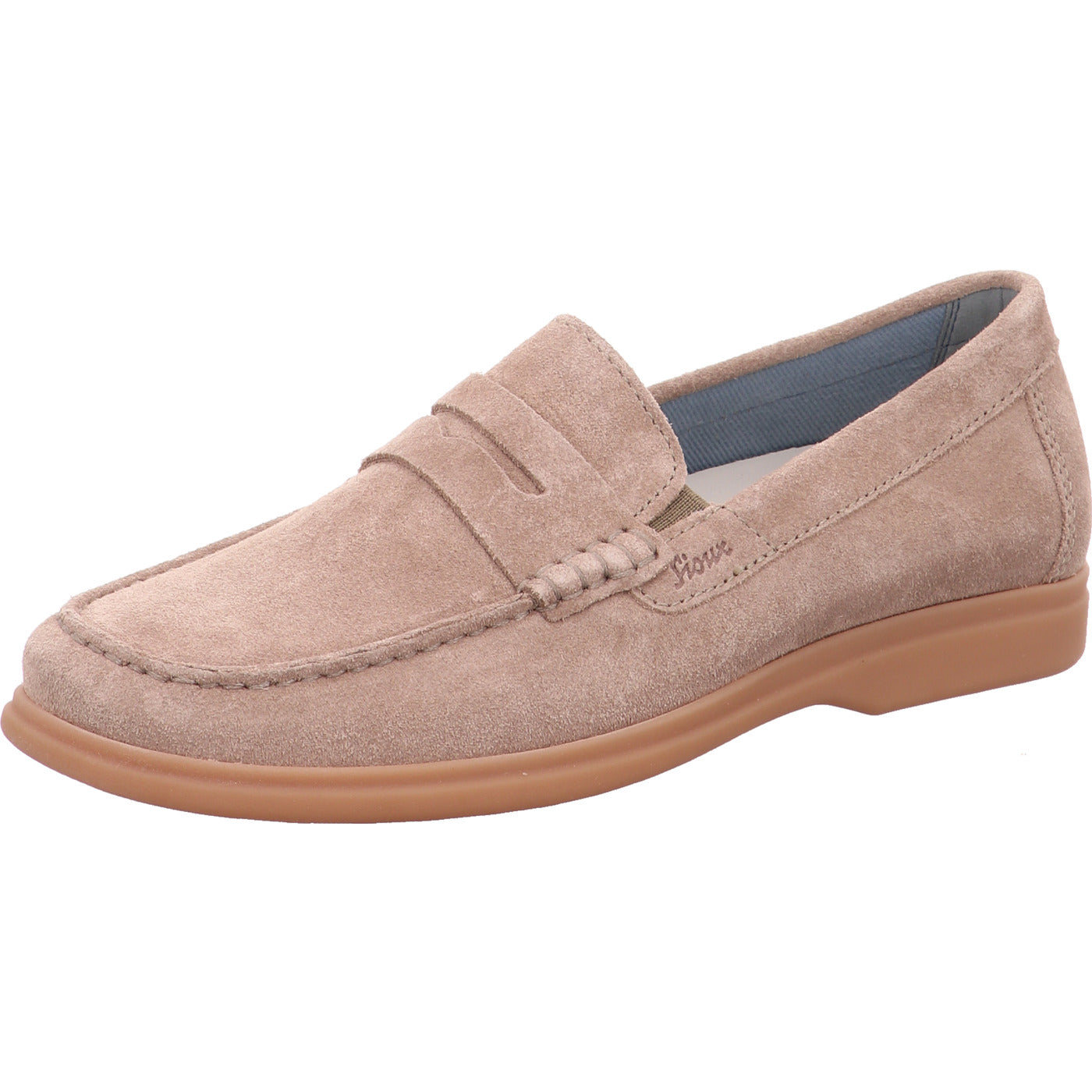 Sioux Slipper Giumelo