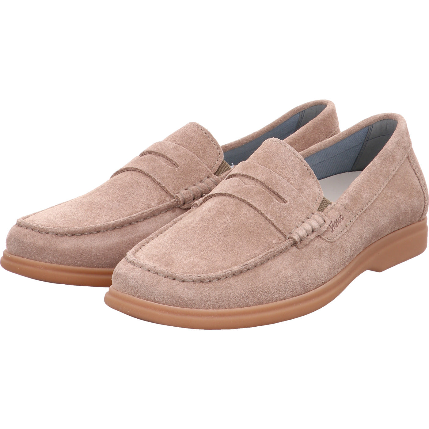 Sioux Slipper Giumelo