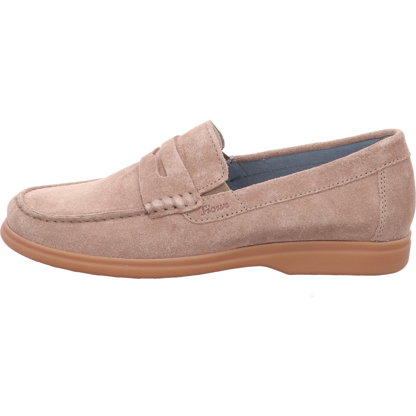 Sioux Slipper Giumelo