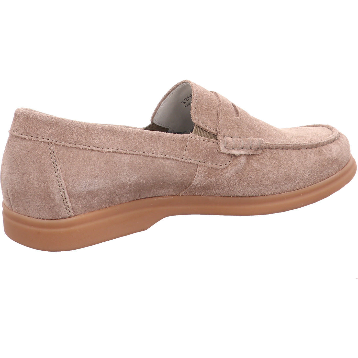 Sioux Slipper Giumelo