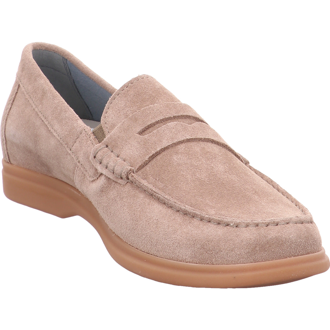 Sioux Slipper Giumelo