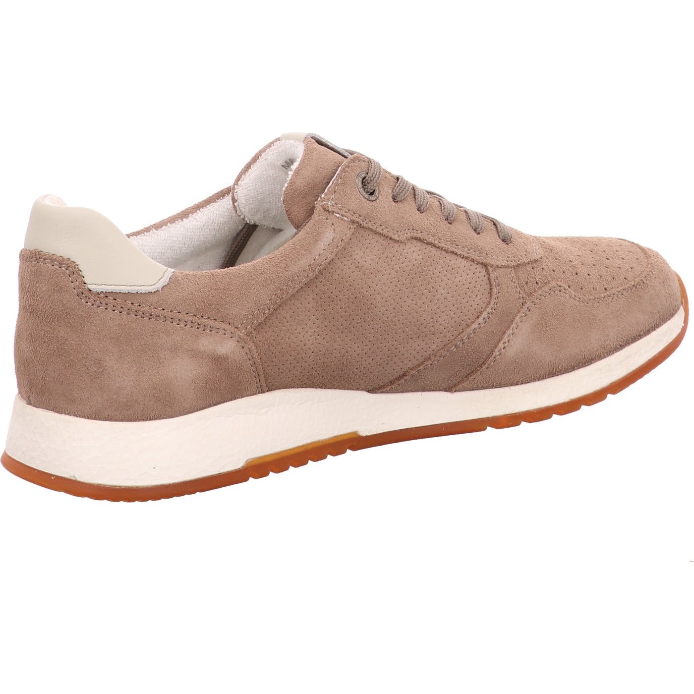 Sioux Schnürschuh Rojaro