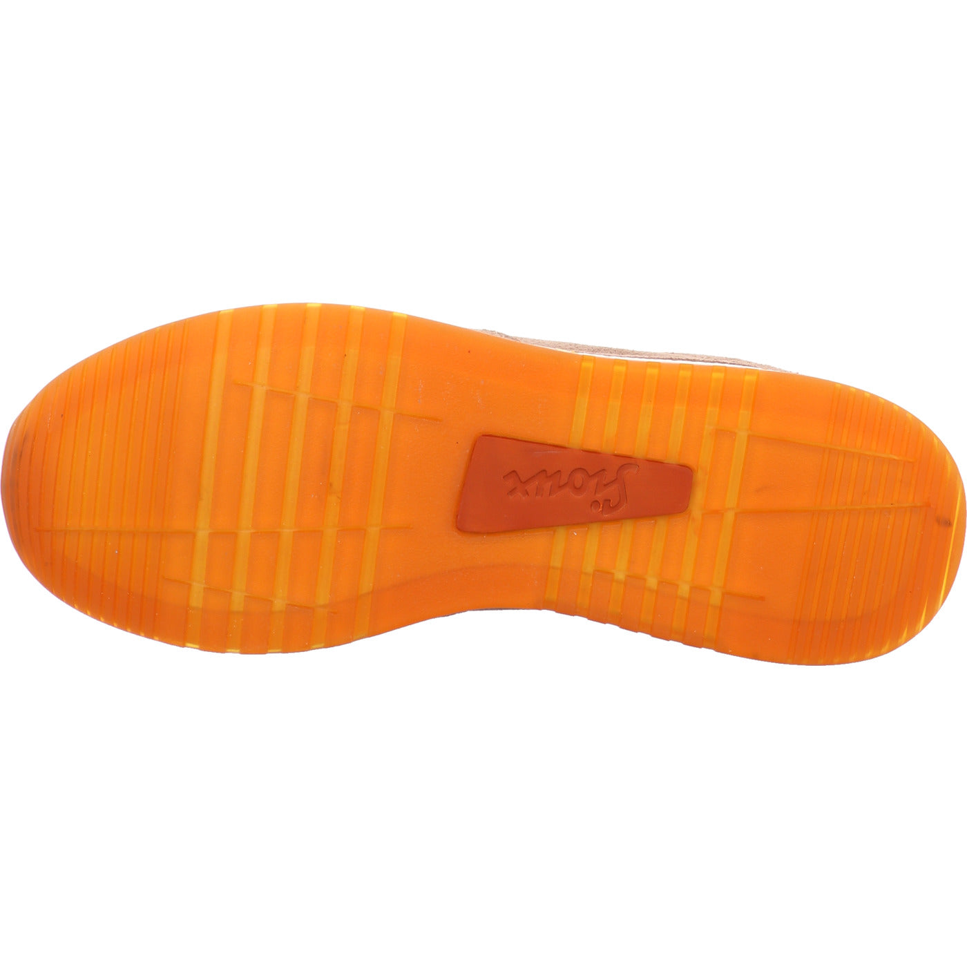 Sioux Schnürschuh Rojaro