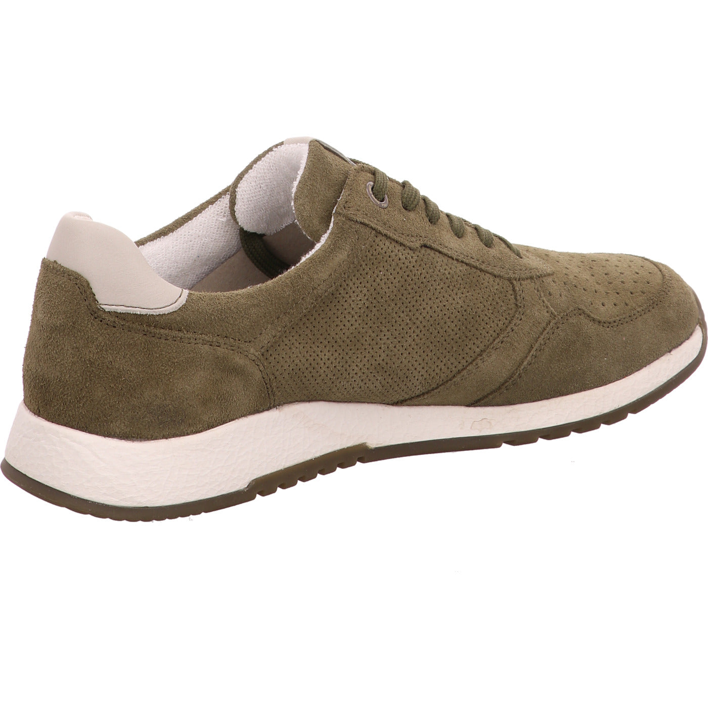 Sioux Schnürschuh Rojaro