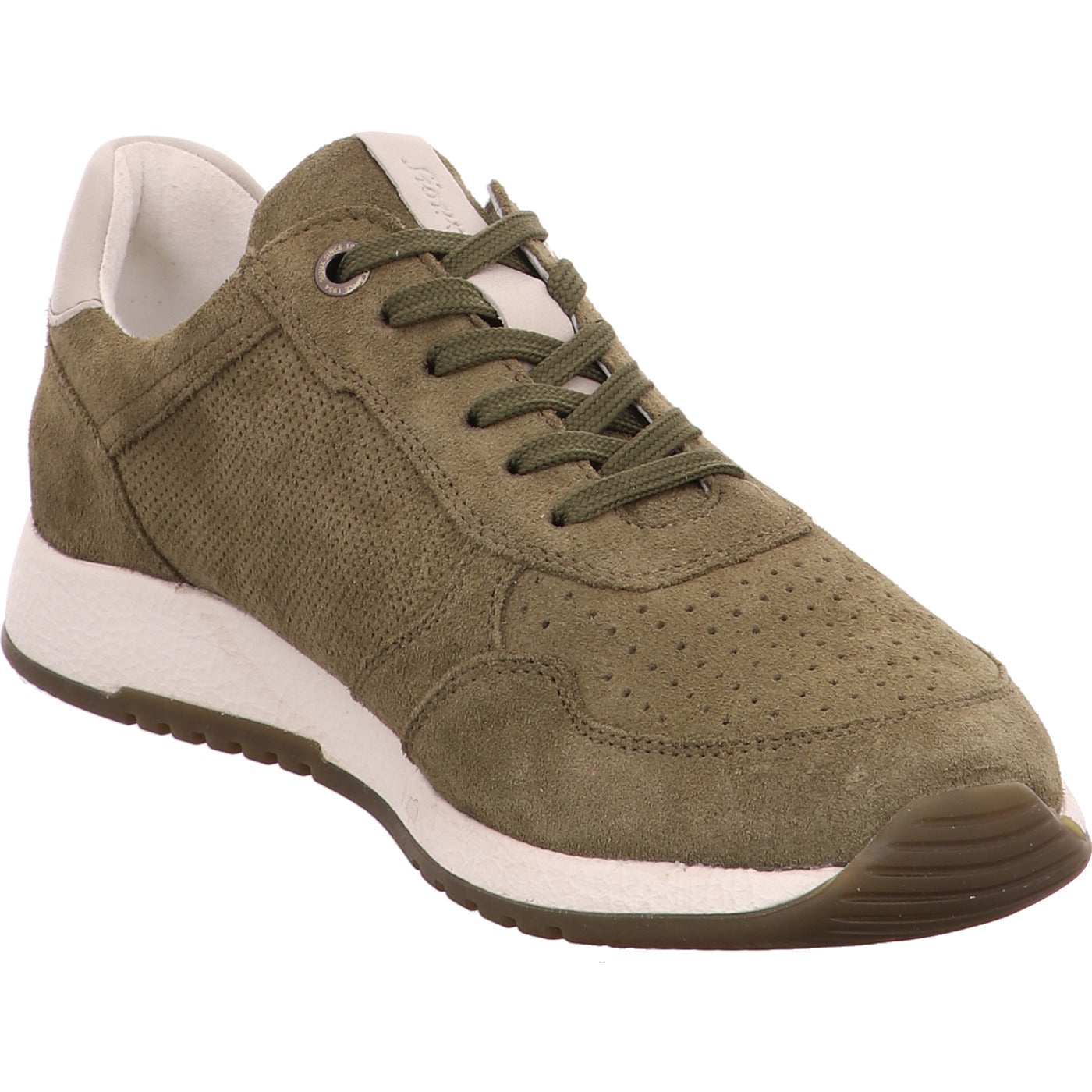 Sioux Schnürschuh Rojaro