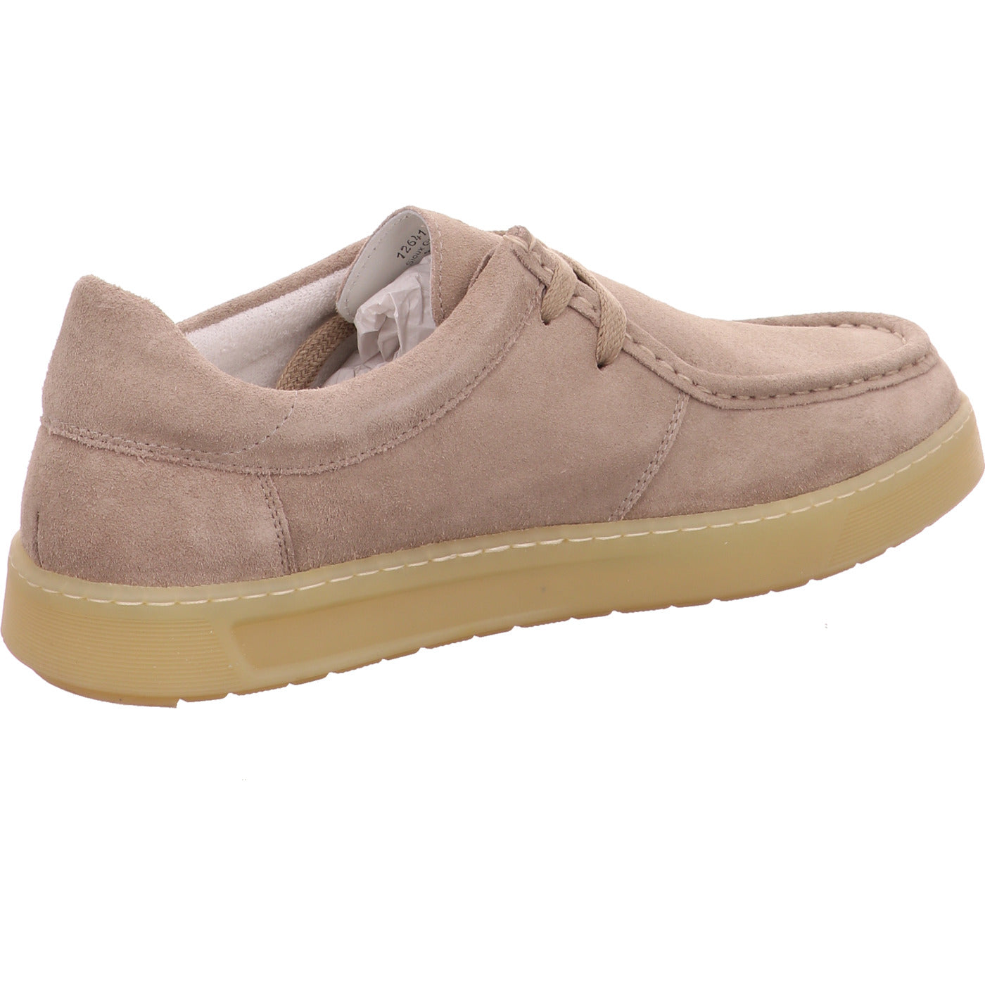 Sioux Schnürschuh Tedrino