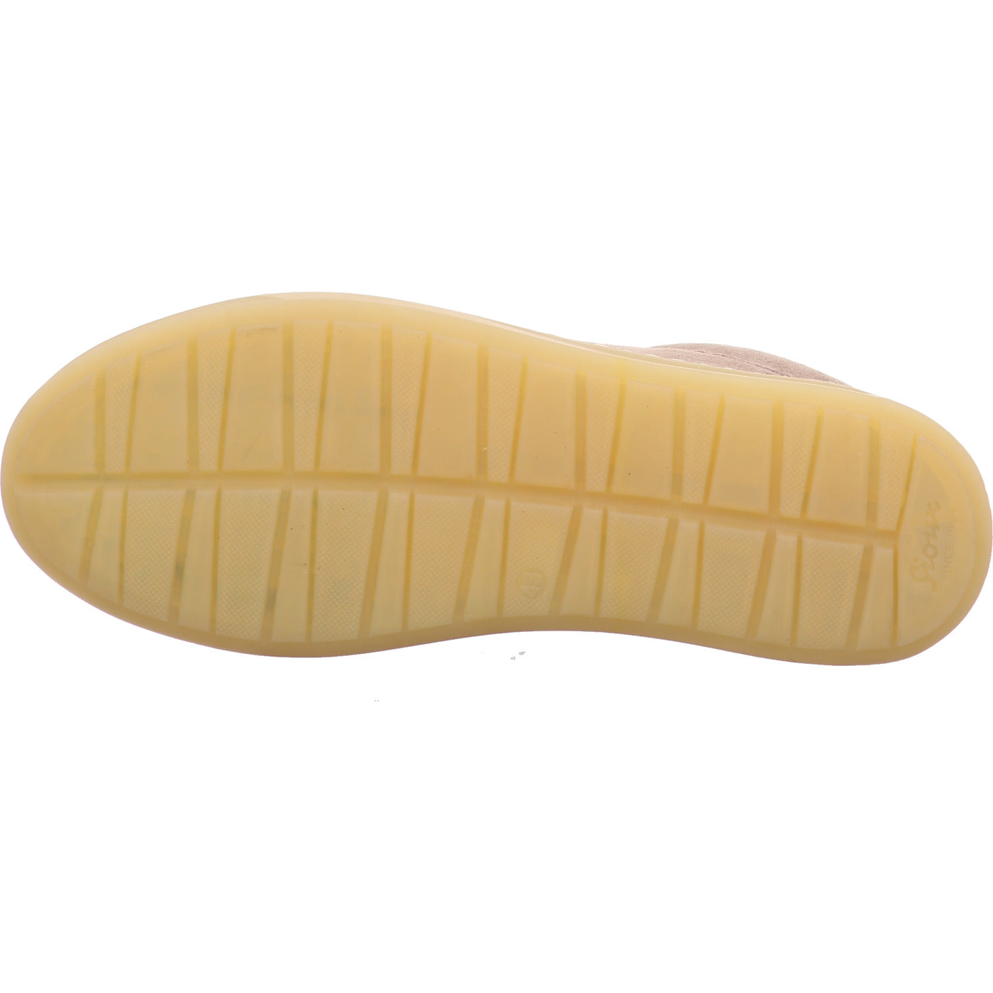 Sioux Schnürschuh Tedrino