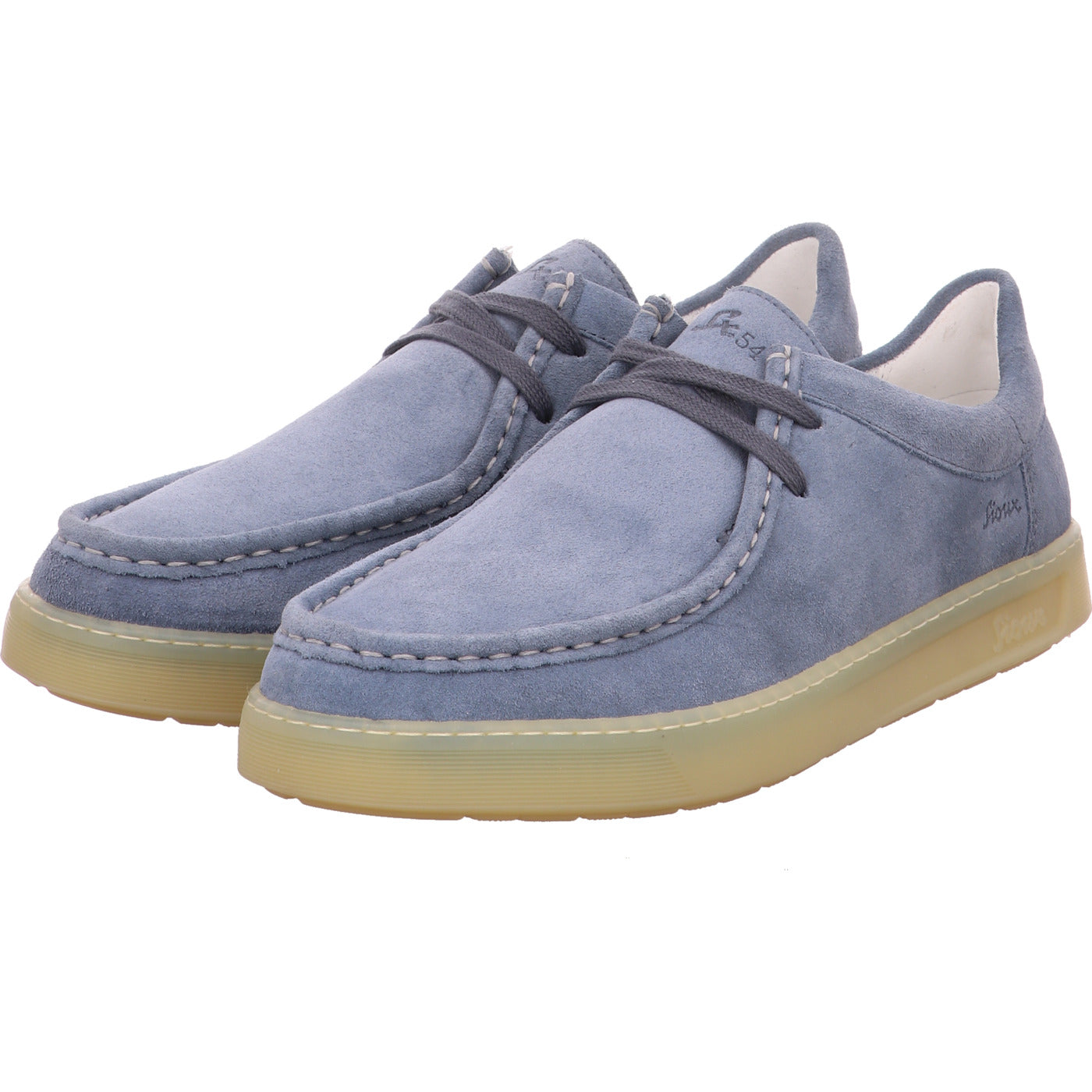 Sioux Schnürschuh Tedrino