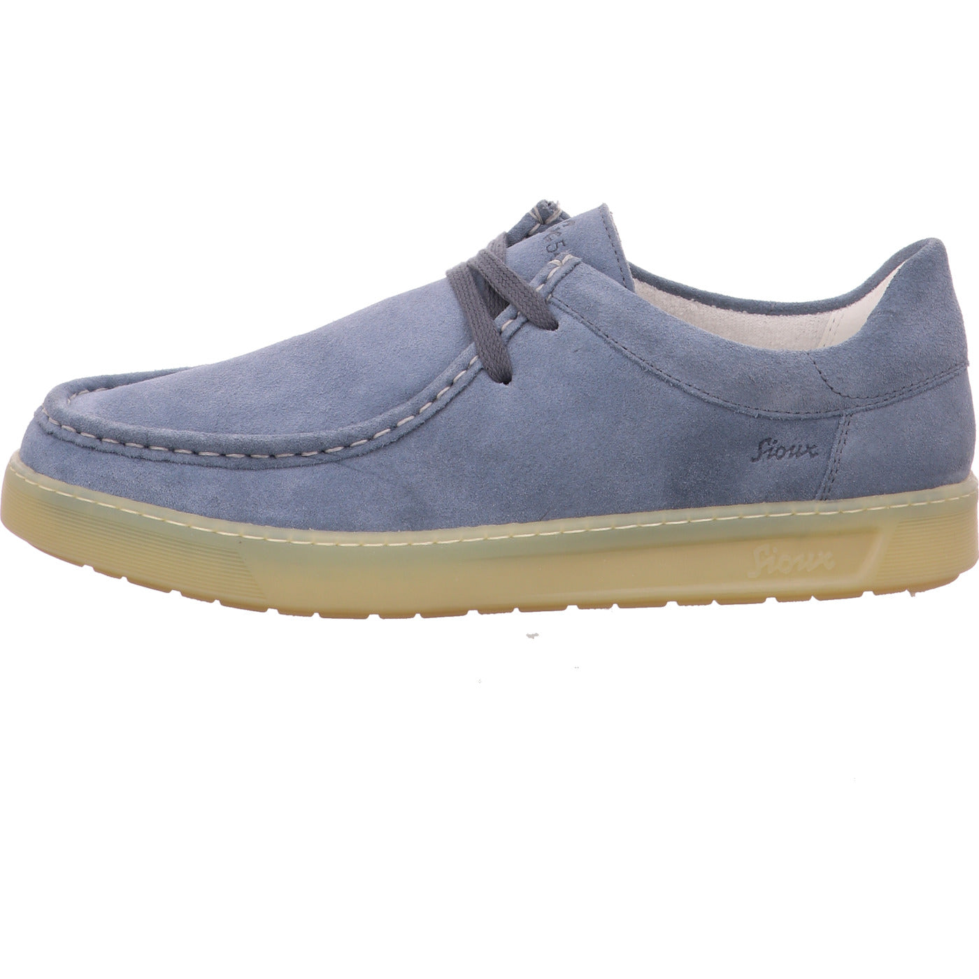 Sioux Schnürschuh Tedrino