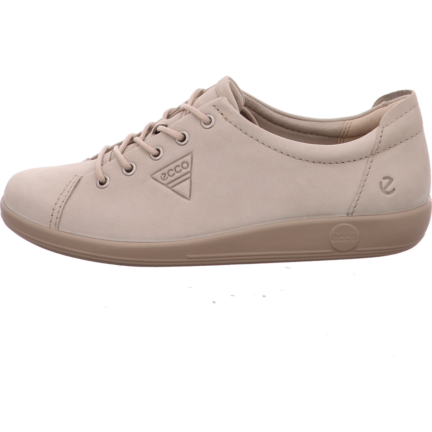 Ecco Schnürschuh ECCO SOFT 2.0