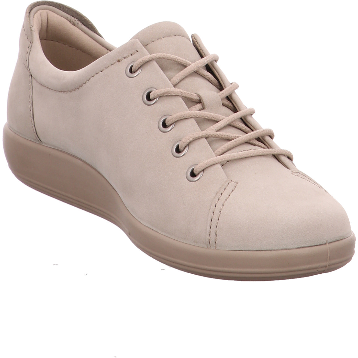 Ecco Schnürschuh ECCO SOFT 2.0
