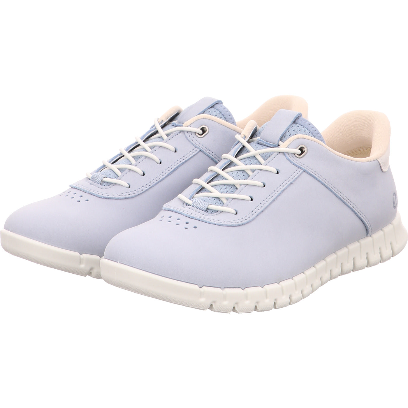 Ecco Schnürschuh ECCO GRUUV LITE W