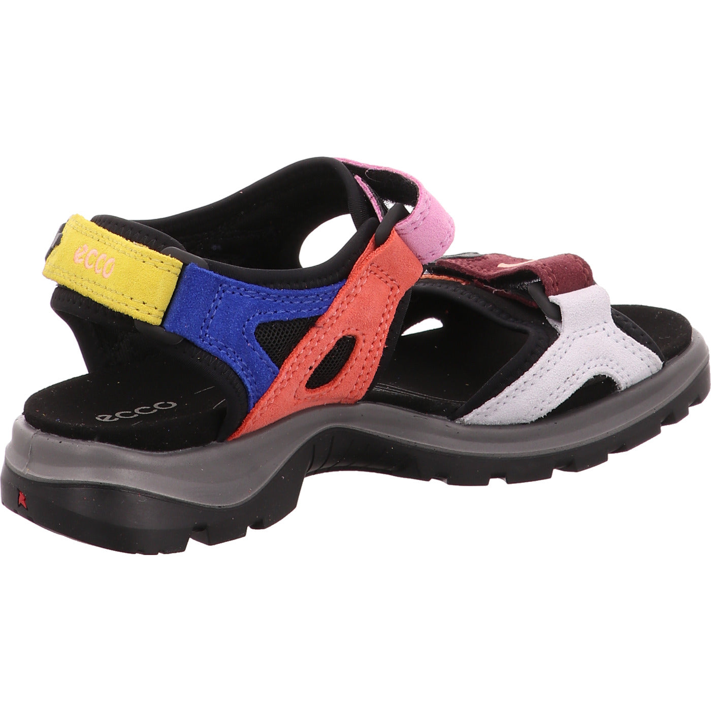 Ecco Sandale ECCO OFFROAD