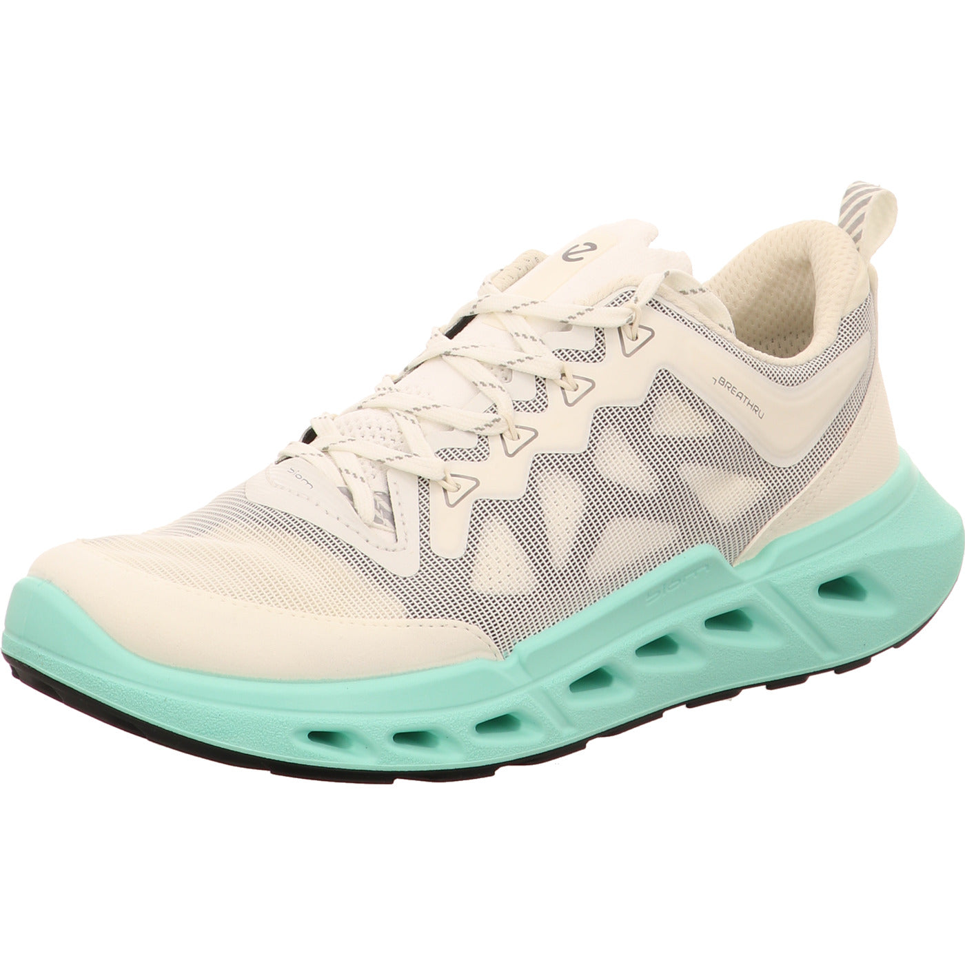 Ecco Schnürschuh ECCO BIOM 720 W