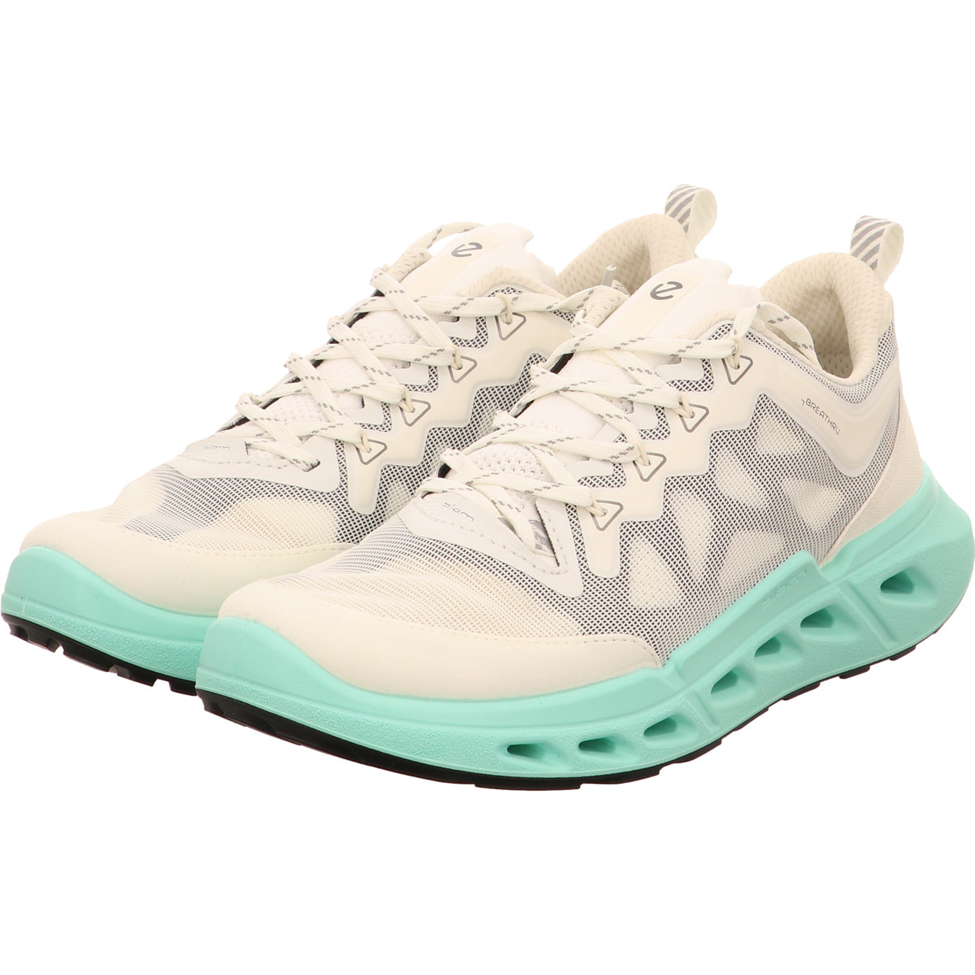 Ecco Schnürschuh ECCO BIOM 720 W