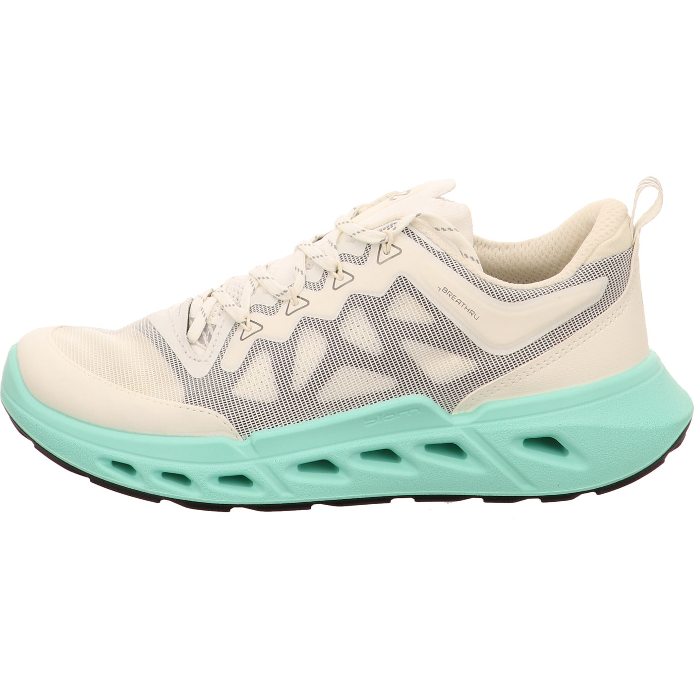 Ecco Schnürschuh ECCO BIOM 720 W