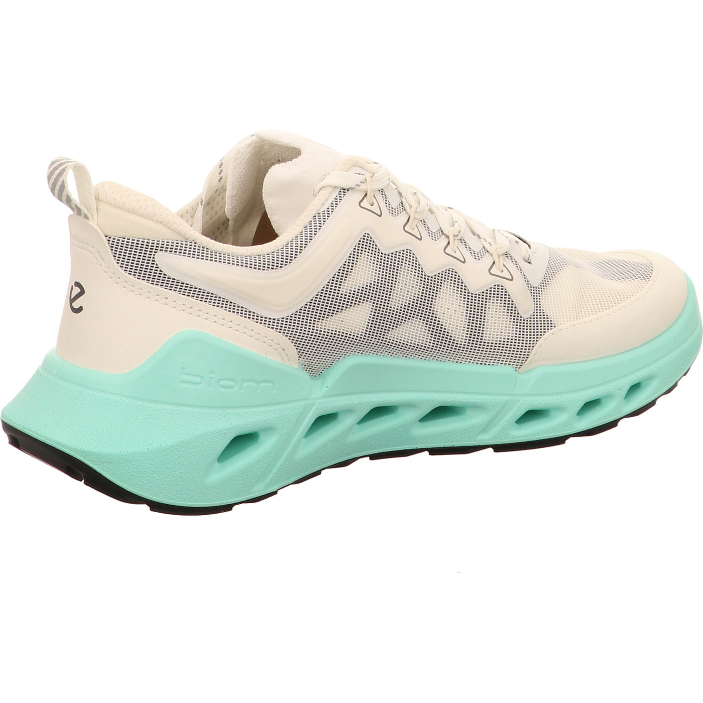 Ecco Schnürschuh ECCO BIOM 720 W