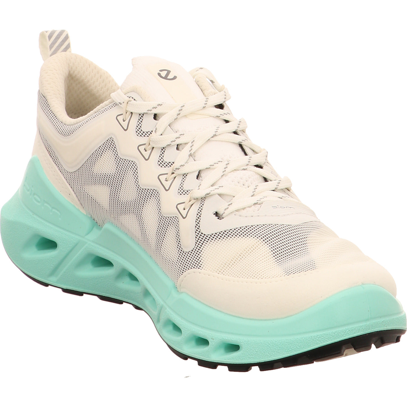 Ecco Schnürschuh ECCO BIOM 720 W