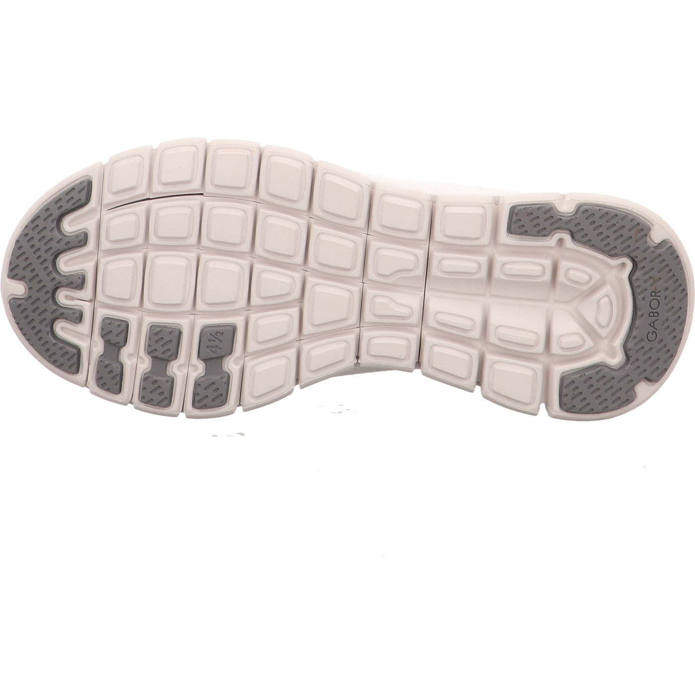 Gabor Schnürschuh 83.250.41