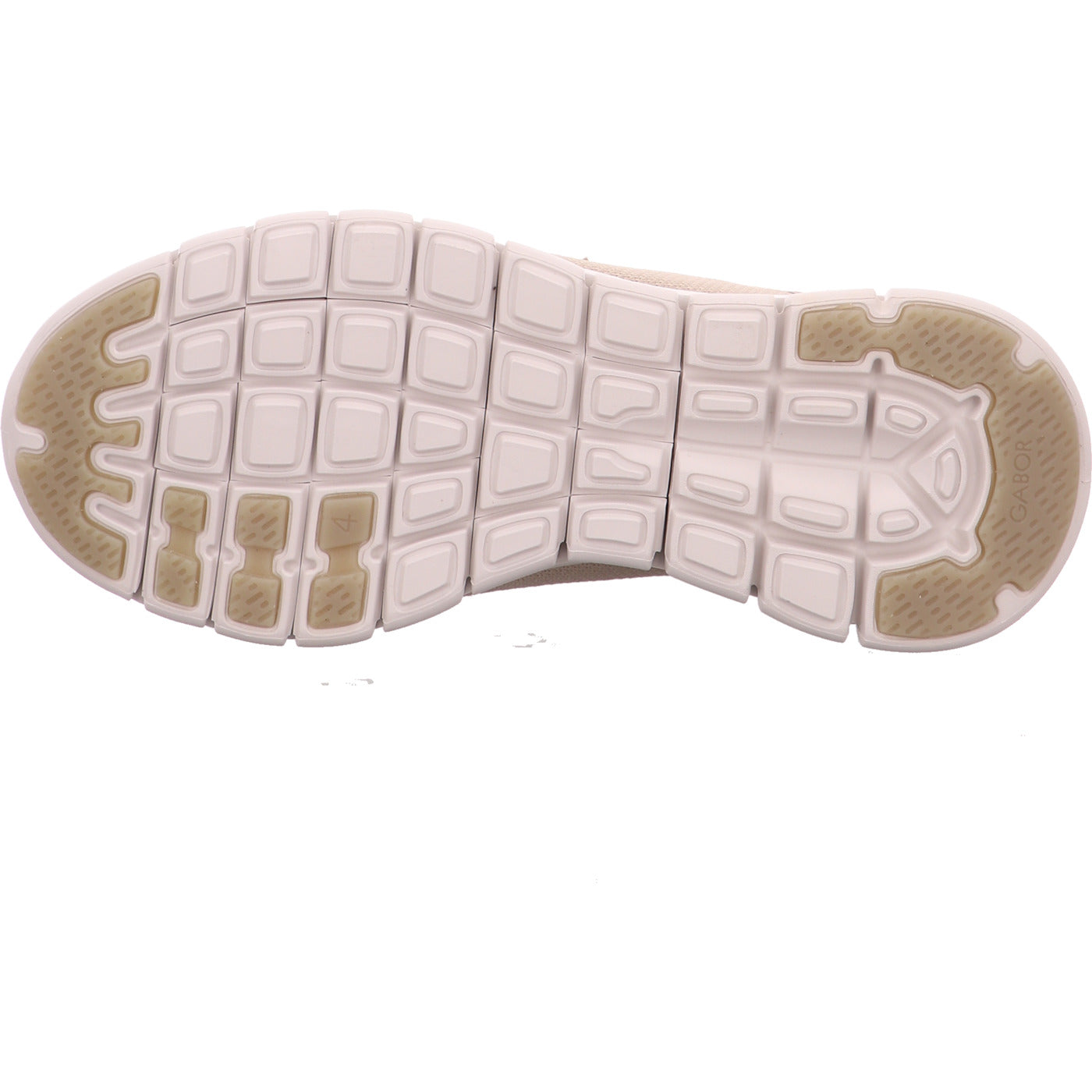 Gabor Schnürschuh 83.250.42