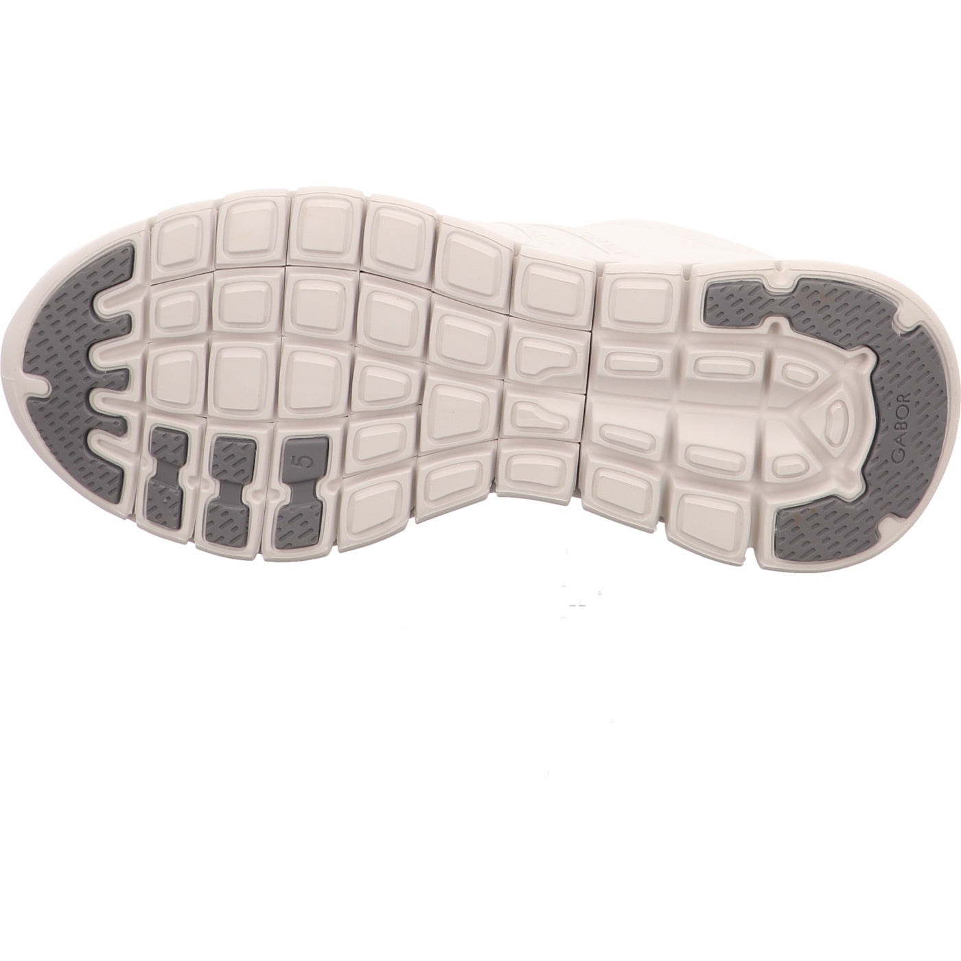 Gabor Schnürschuh 83.255.21