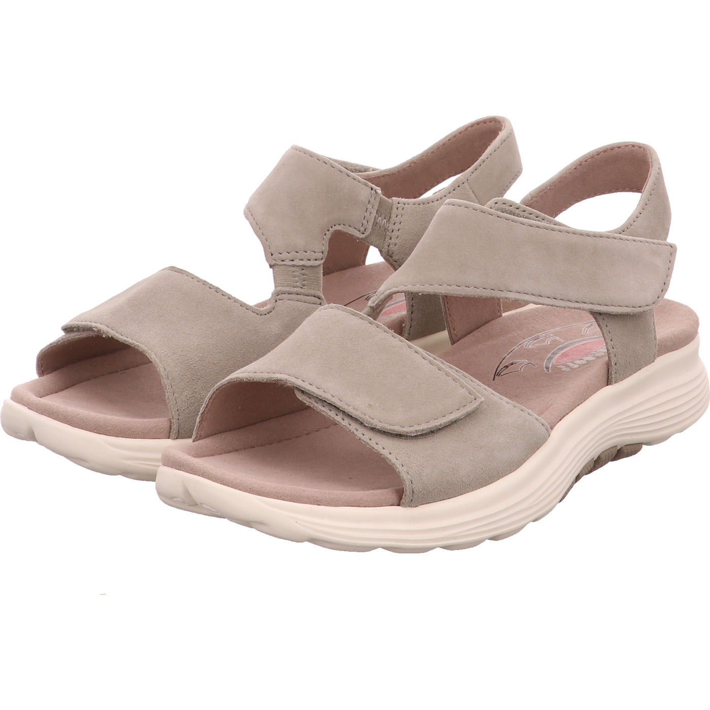 Gabor Sandale Rollingsoft