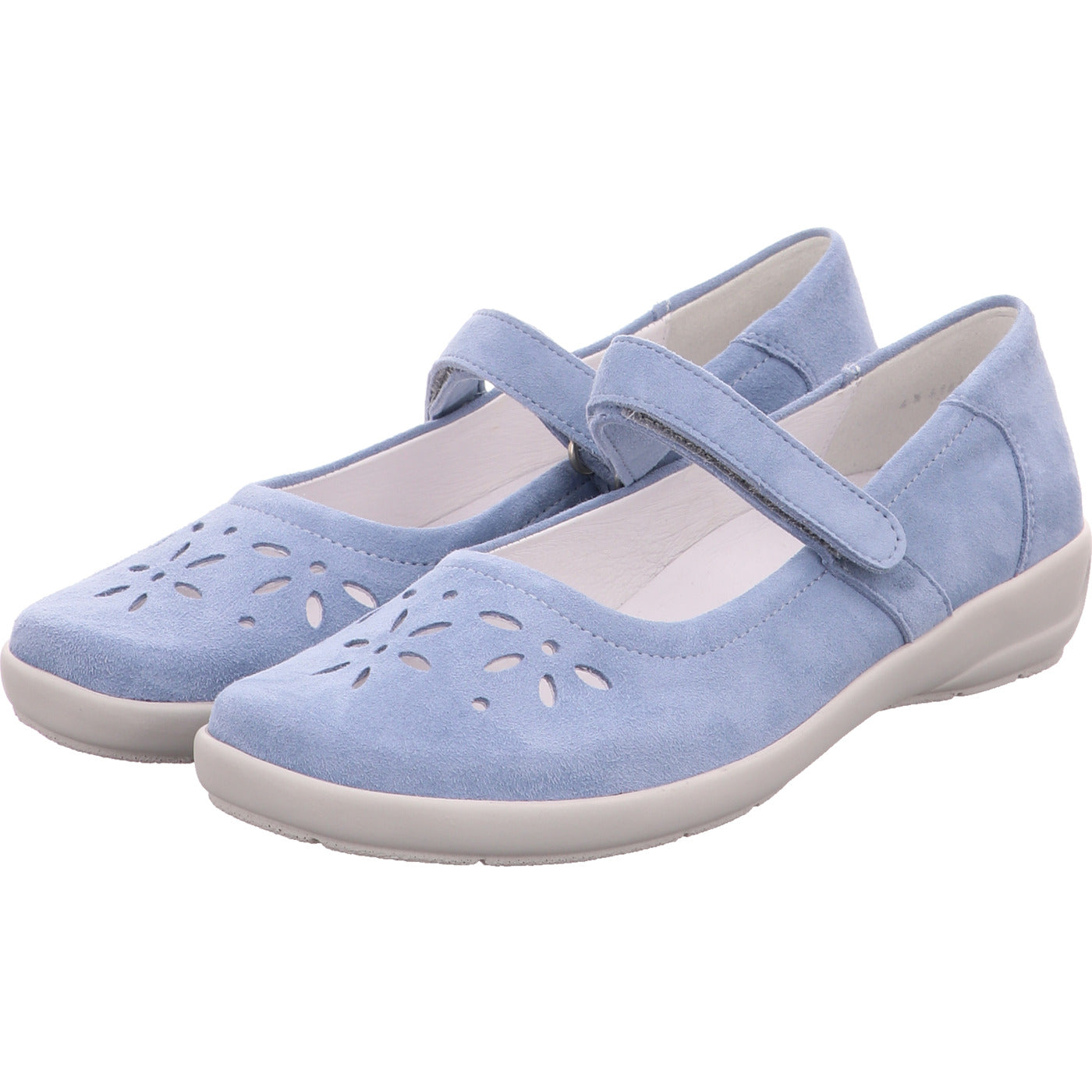 Semler Slipper Flora