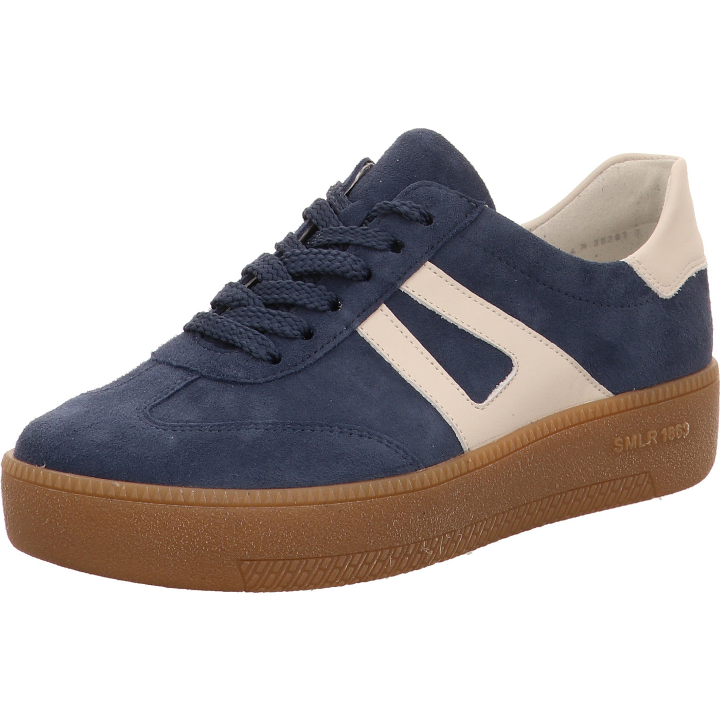 Semler Schnürschuh Kristin