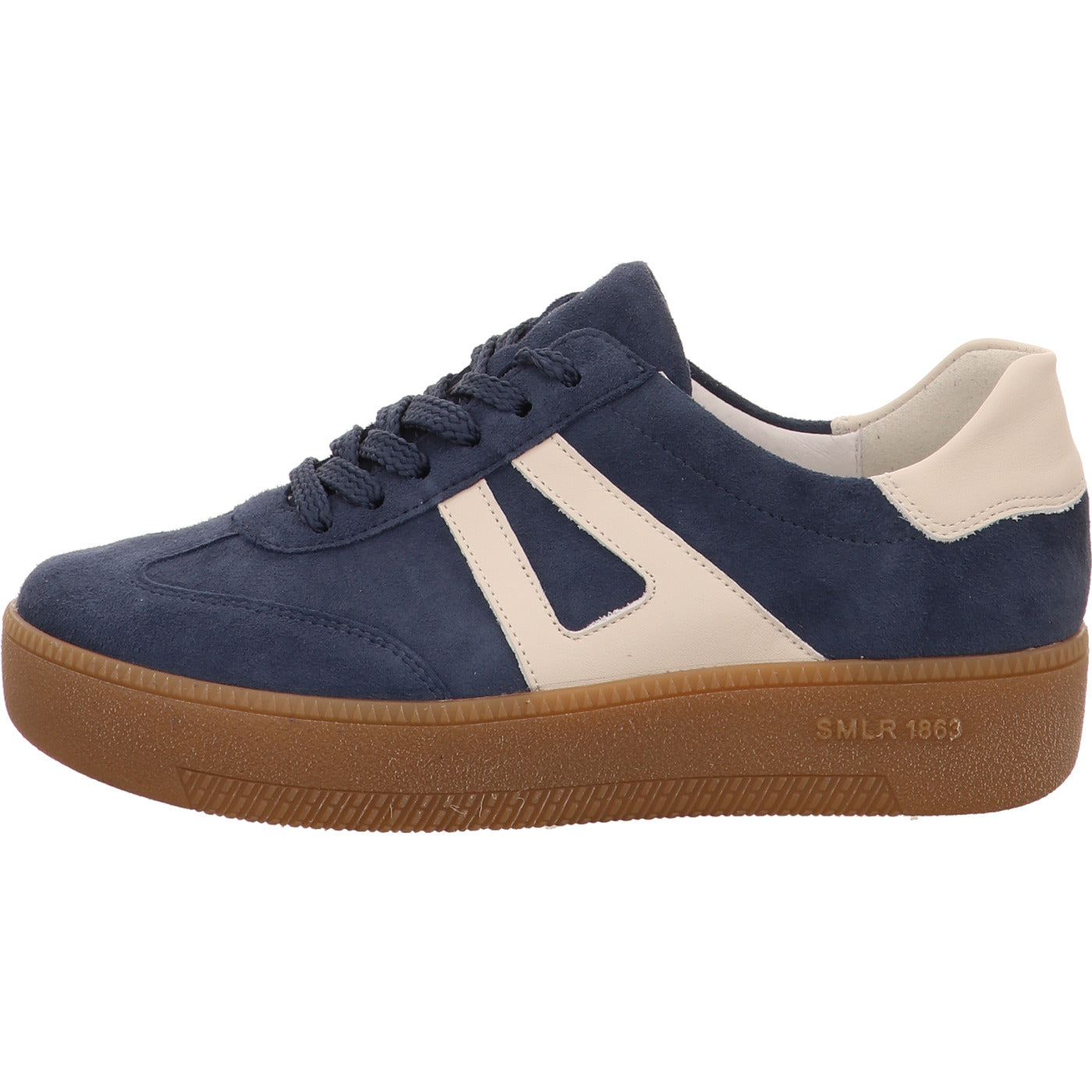 Semler Schnürschuh Kristin