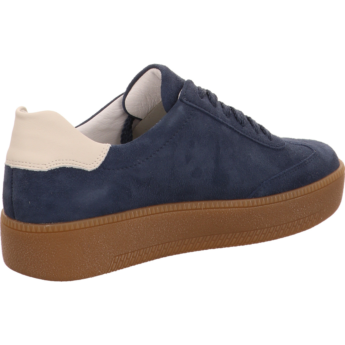 Semler Schnürschuh Kristin