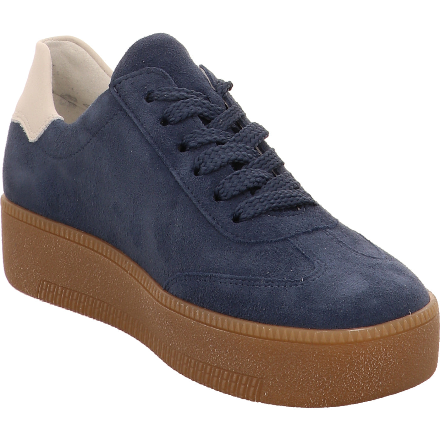 Semler Schnürschuh Kristin