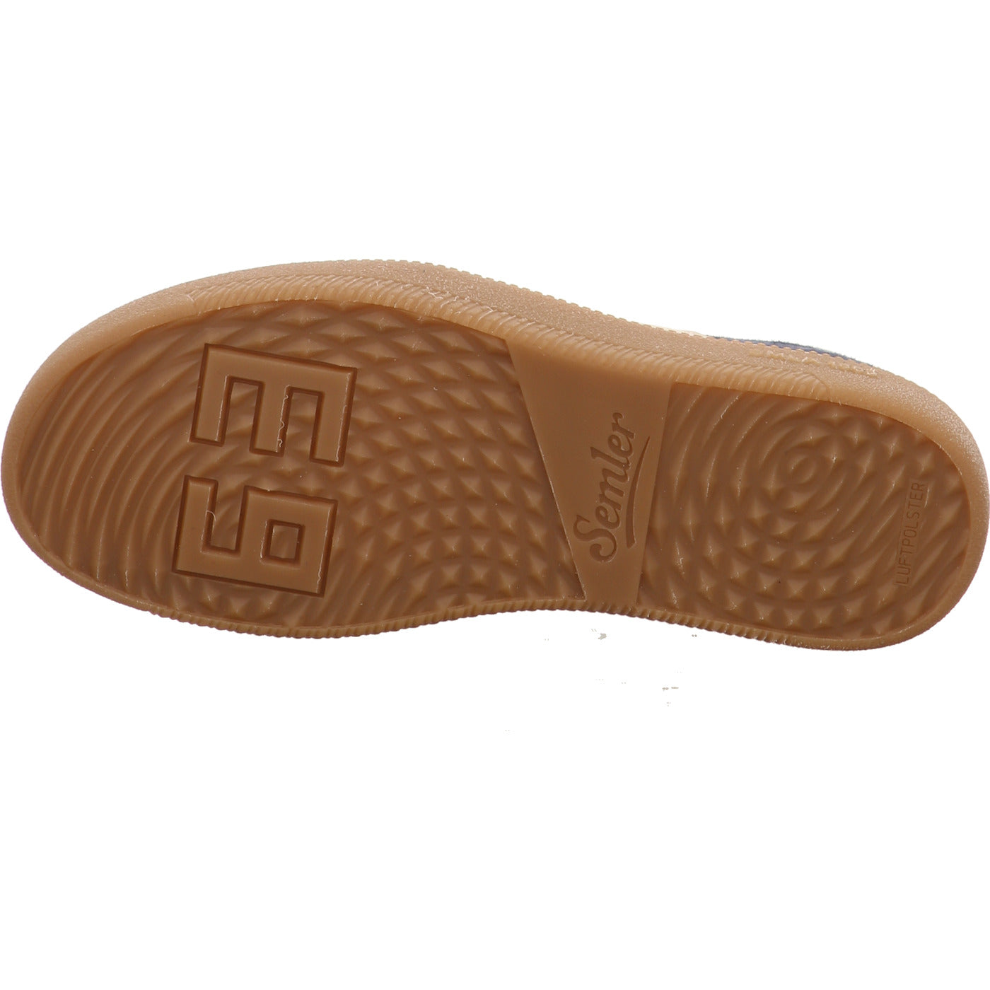 Semler Schnürschuh Kristin