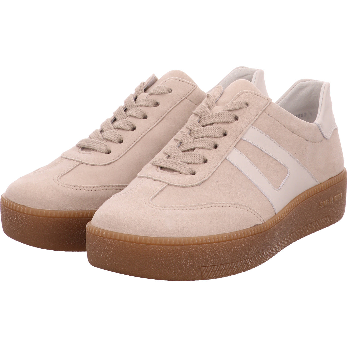 Semler Schnürschuh Kristin