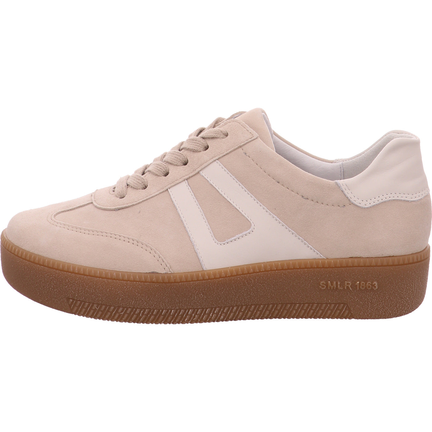 Semler Schnürschuh Kristin