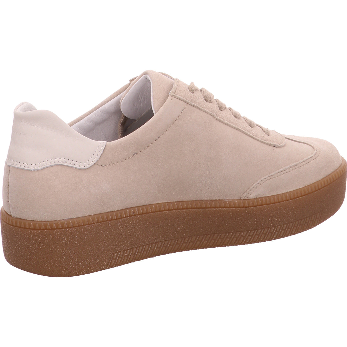 Semler Schnürschuh Kristin