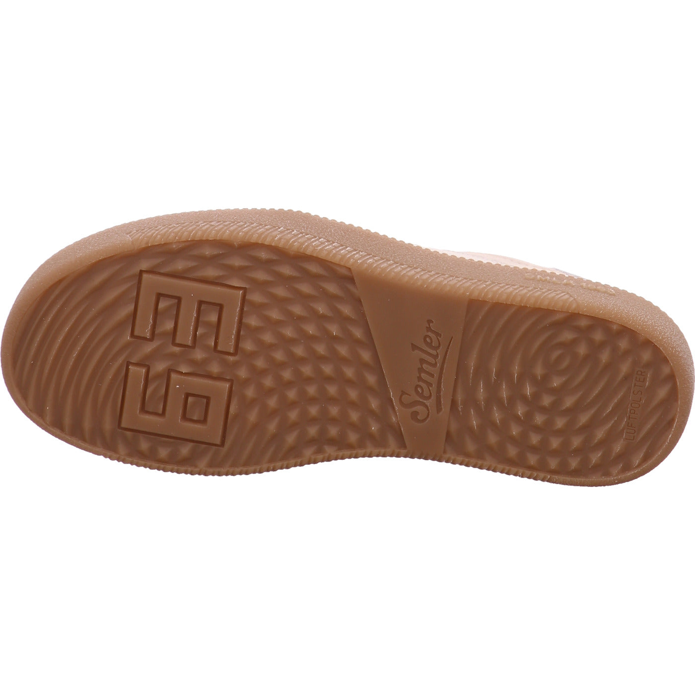 Semler Schnürschuh Kristin
