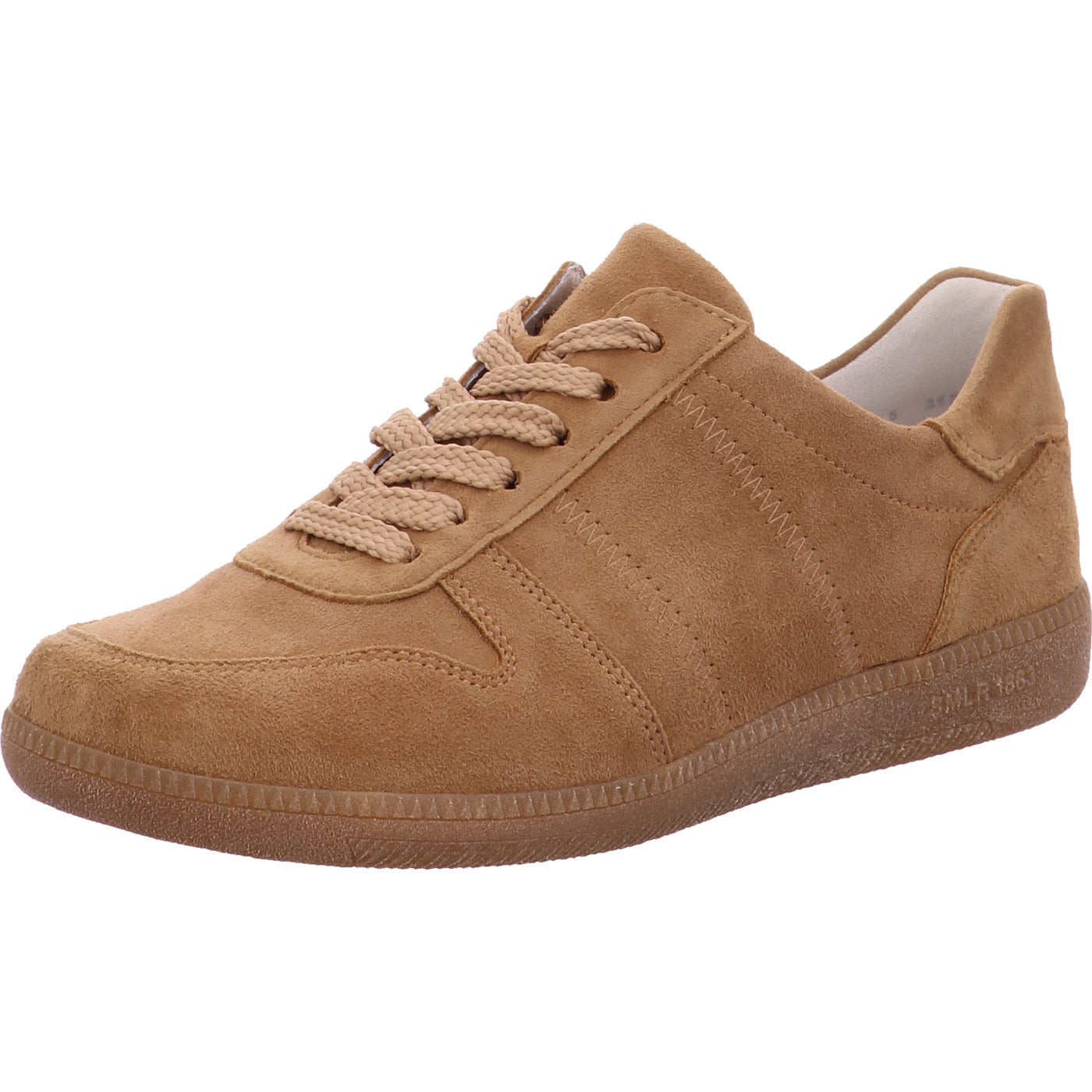 Semler Schnürschuh Steffi