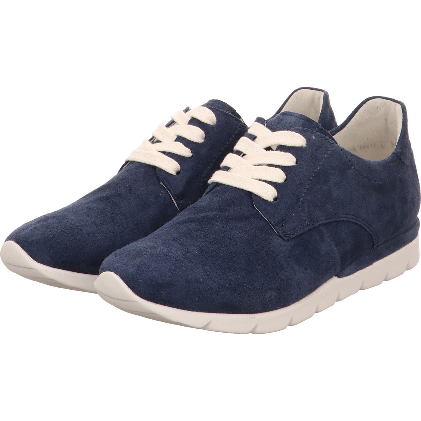 Semler Schnürschuh Nelly