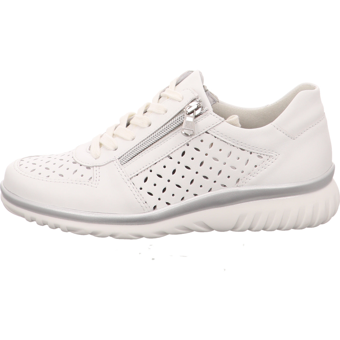 Semler Schnürschuh Lena