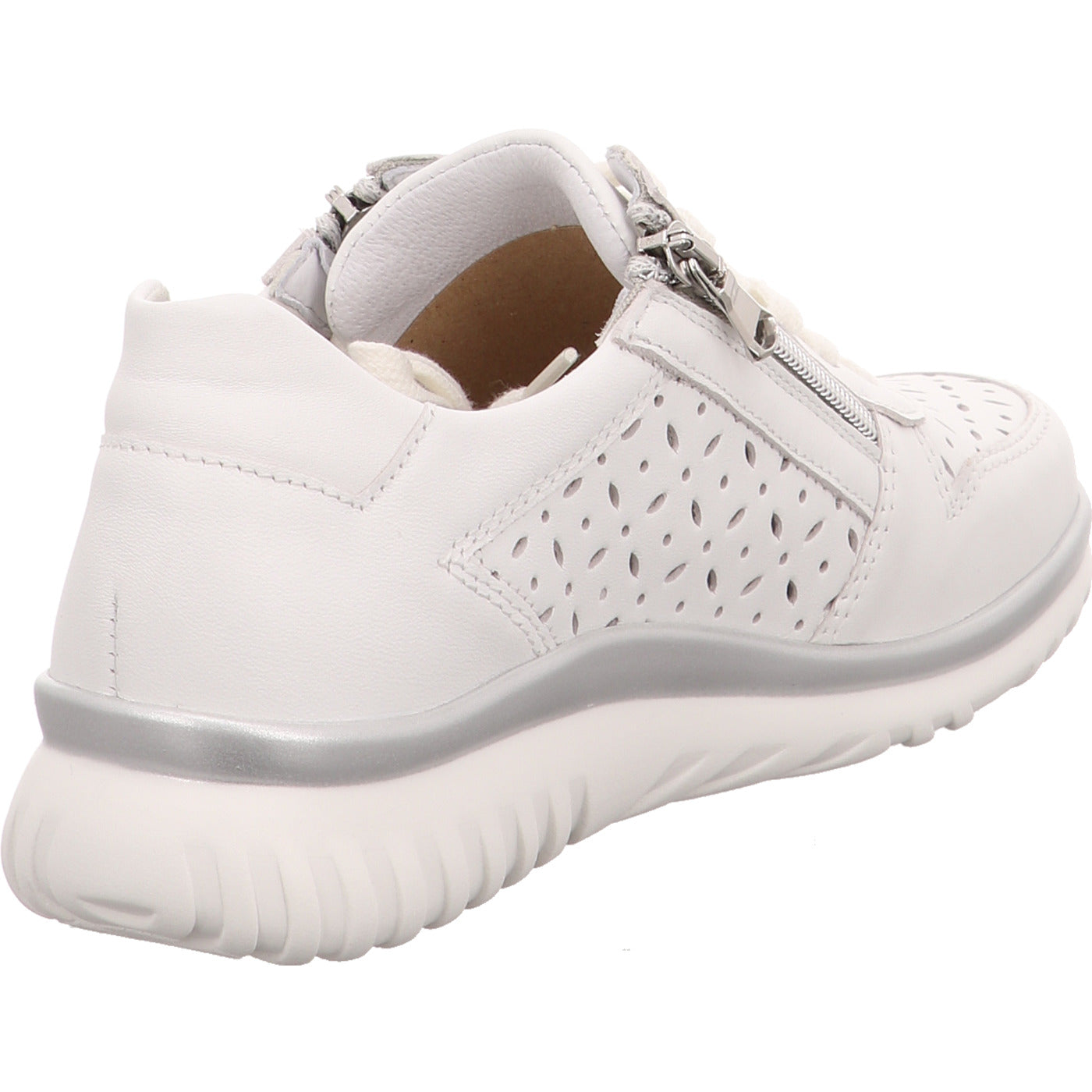 Semler Schnürschuh Lena