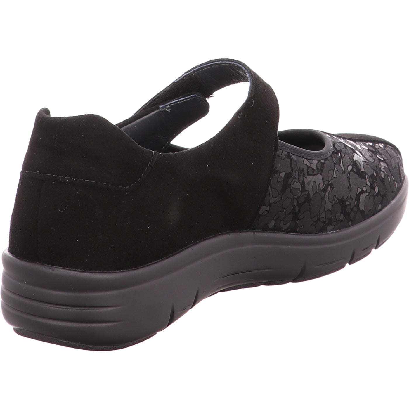 Semler Slipper Greta