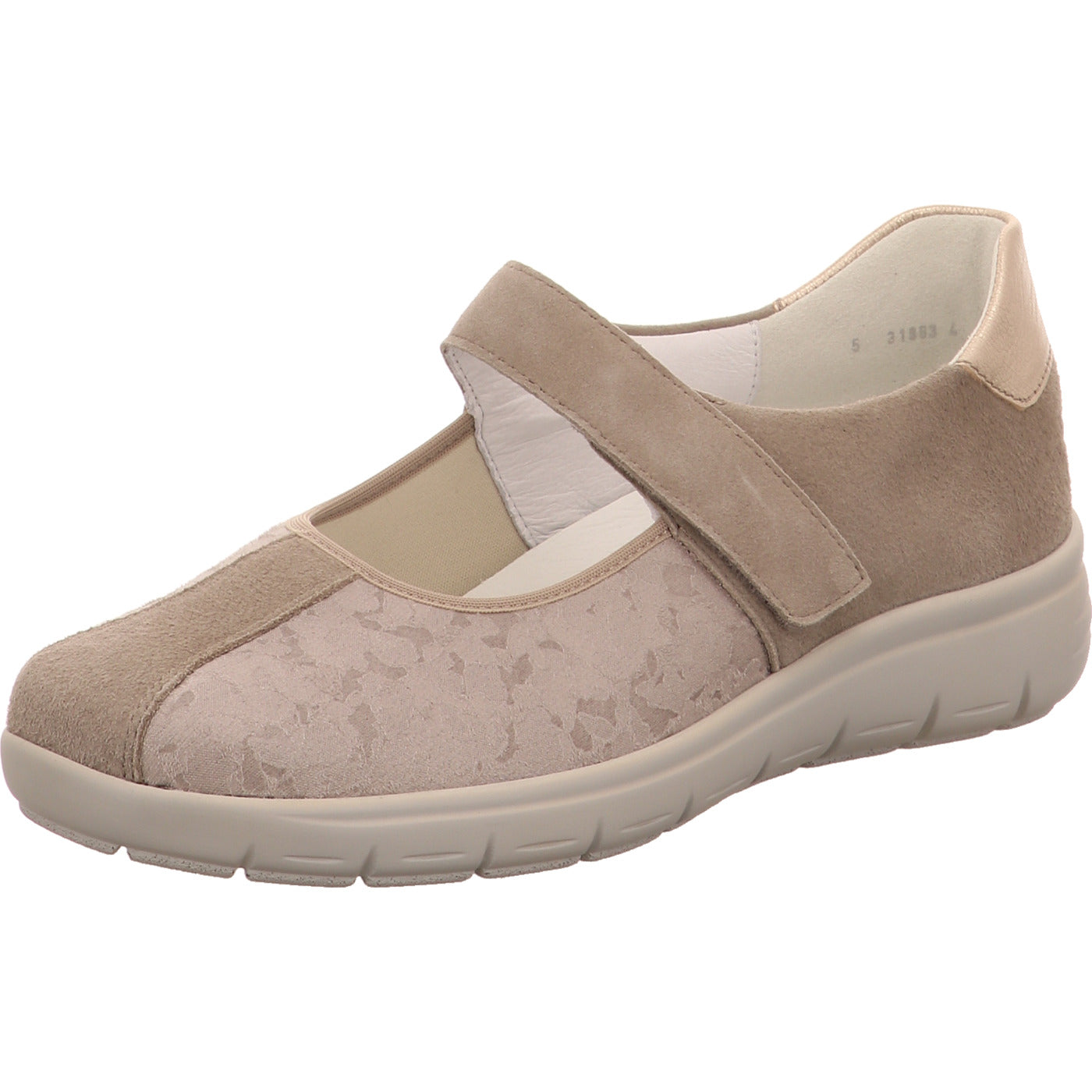 Semler Slipper Greta