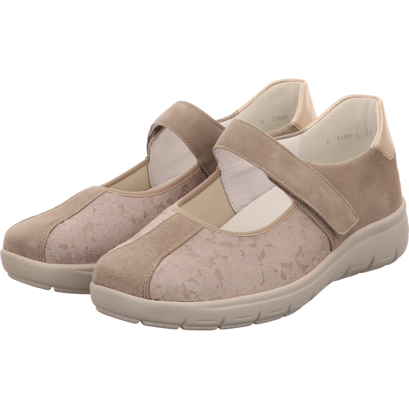 Semler Slipper Greta
