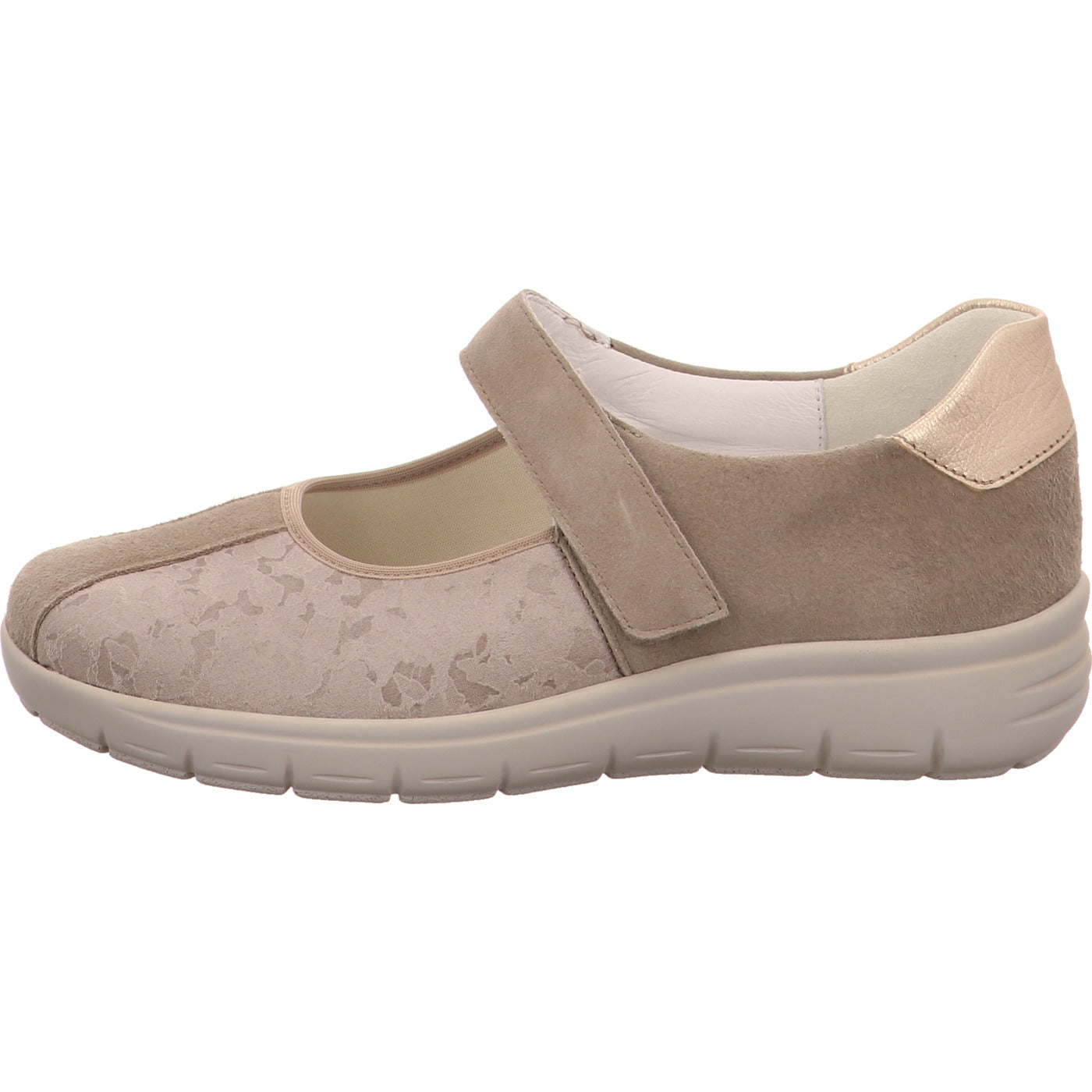 Semler Slipper Greta