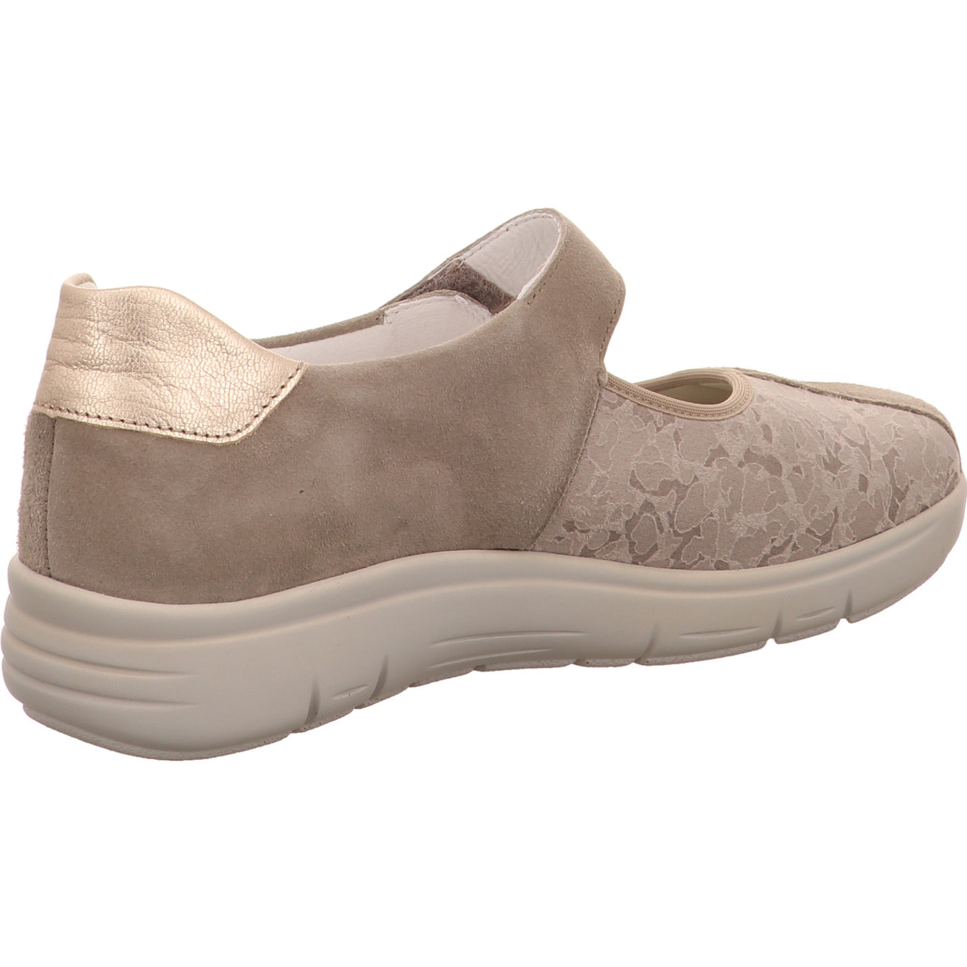 Semler Slipper Greta
