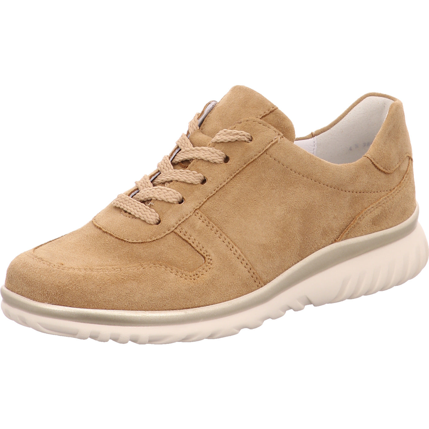 Semler Schnürschuh Lena