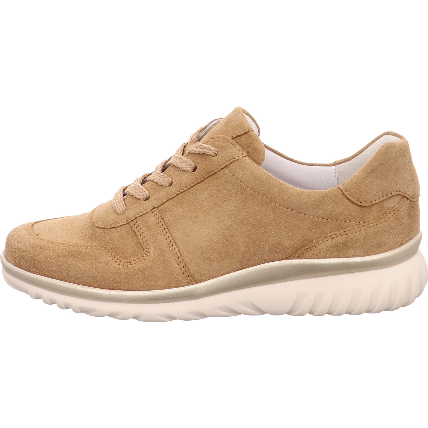 Semler Schnürschuh Lena