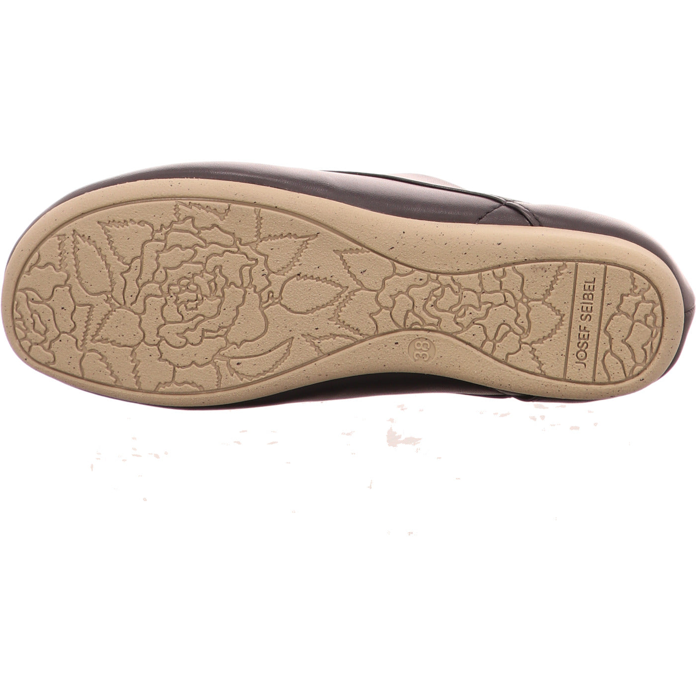 Josef Seibel Schnürschuh Fiona 84