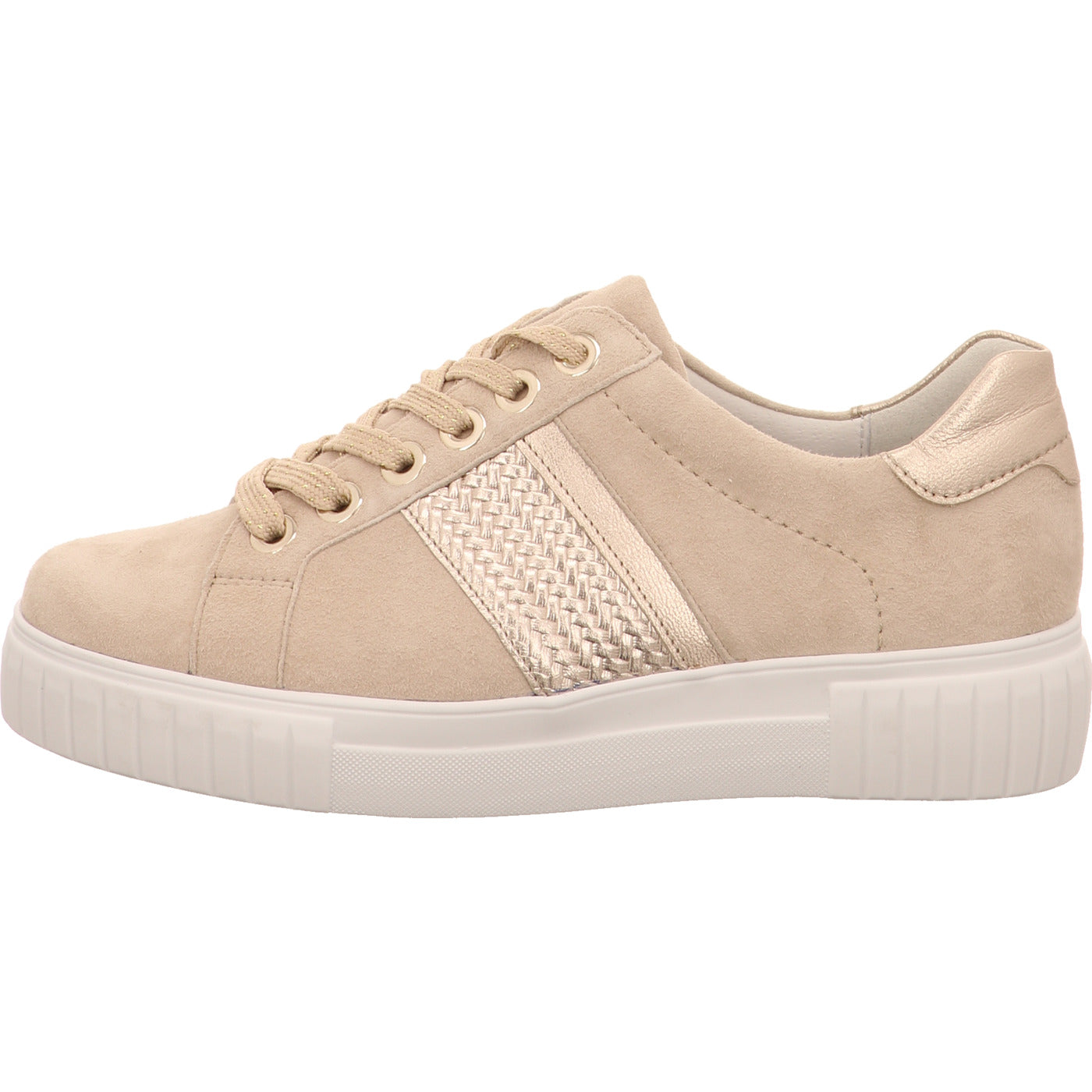 Semler Schnürschuh Pamela